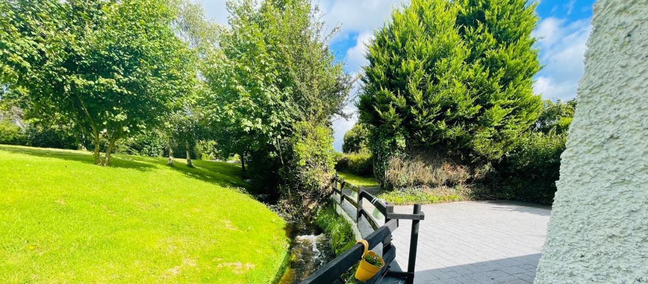 River Cottage Mullingar Exteriér fotografie
