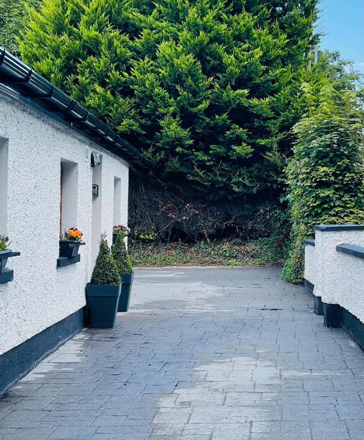 River Cottage Mullingar Exteriér fotografie