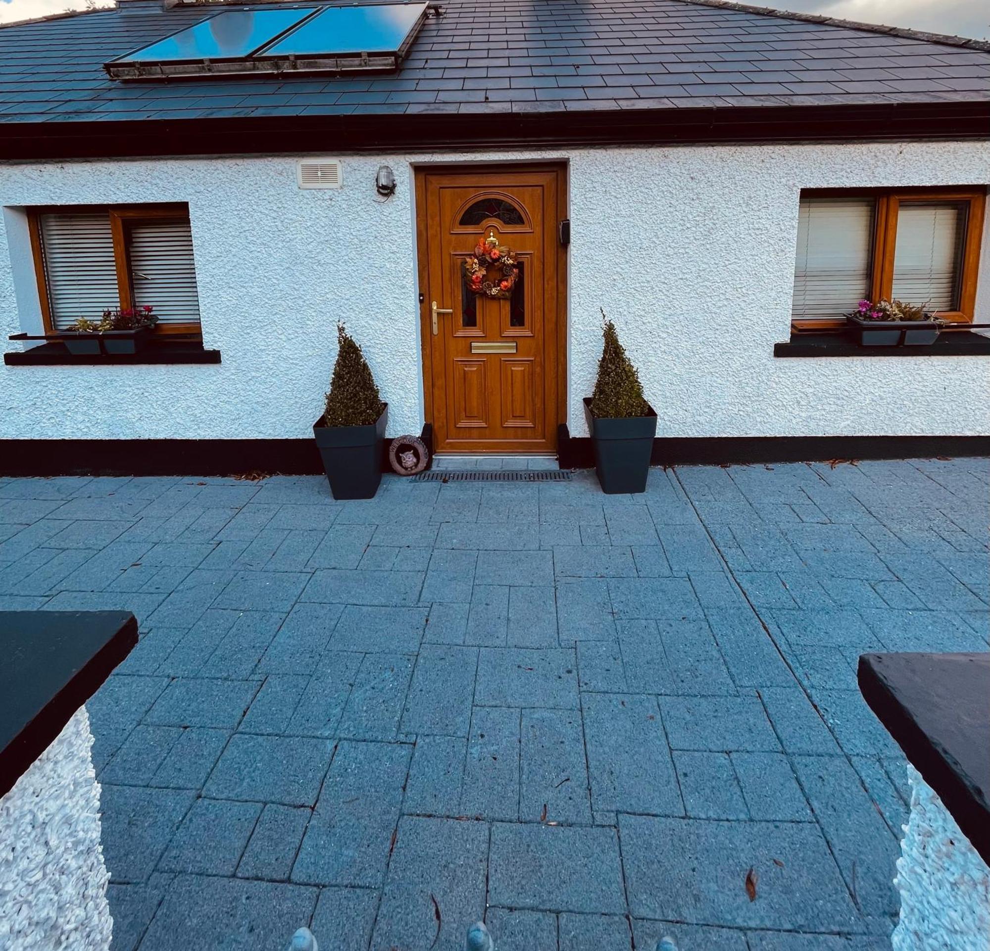 River Cottage Mullingar Exteriér fotografie