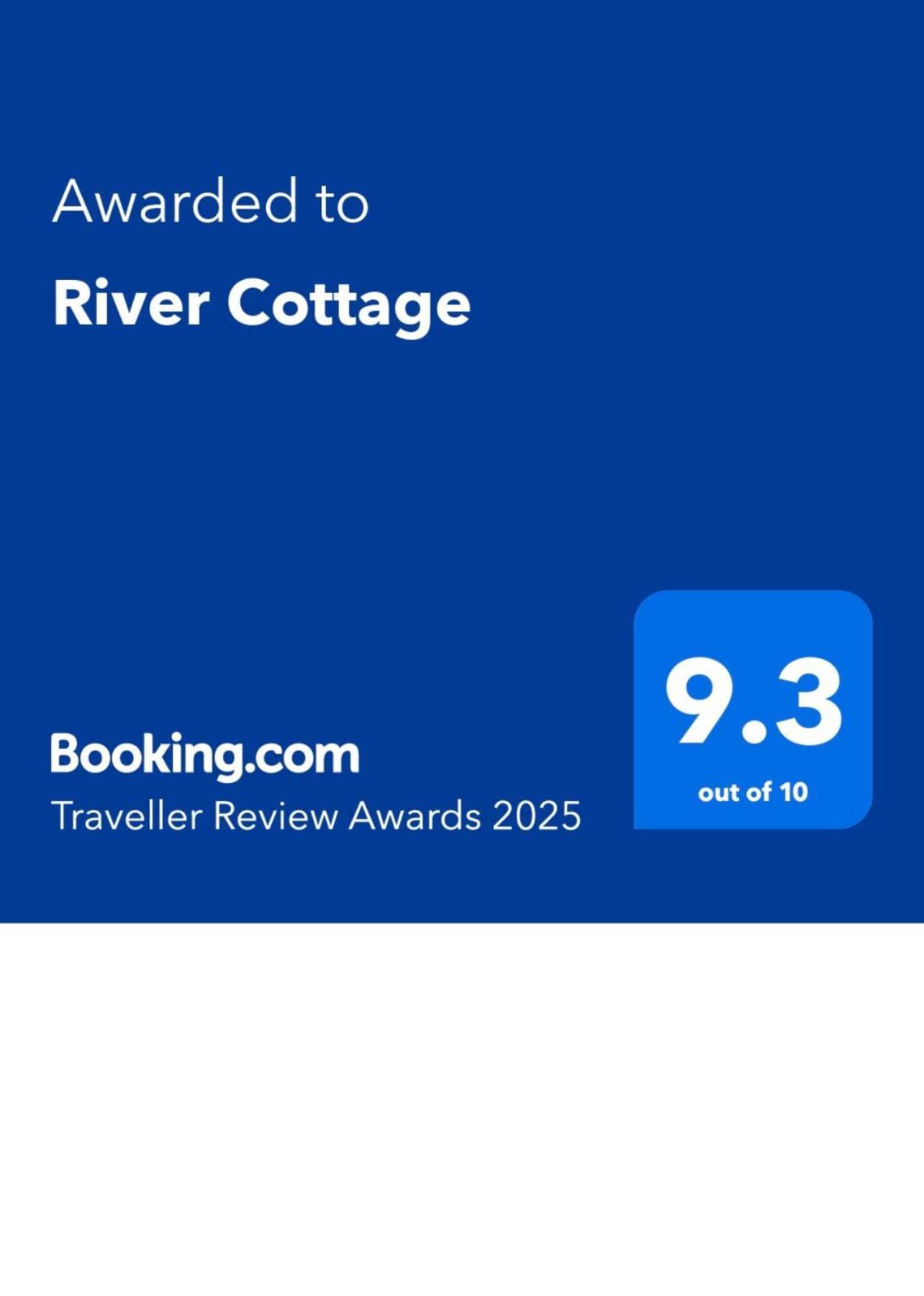 River Cottage Mullingar Exteriér fotografie